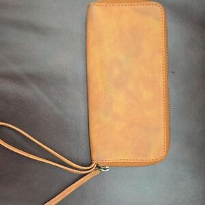 Free People Wallet